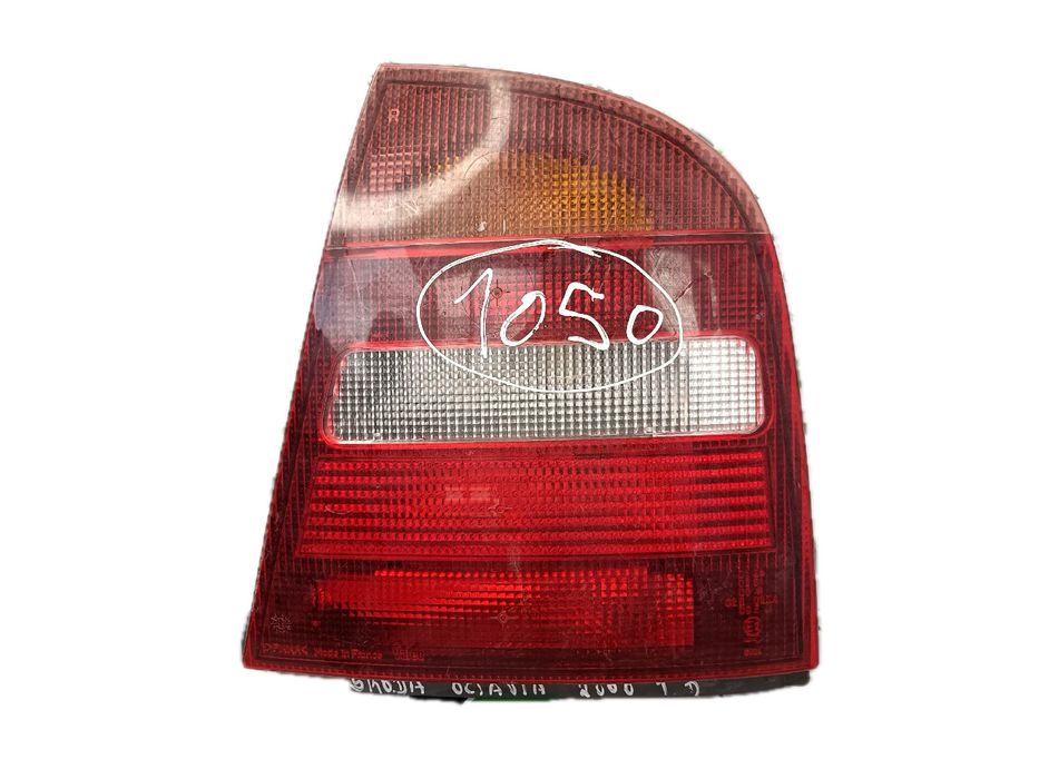 Farolim direito SKODA Octavia I Hatchback (1U2)