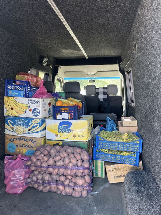 Грузо пасажирські Перевезення