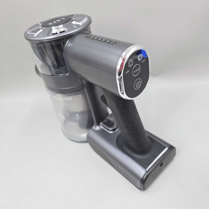 Odkurzacz Bezprzewodowy LAFE PowerGlide 200W