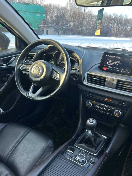 Продається Mazda 3