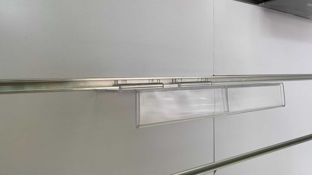 Suporte de Calçado em Acrílico - Grande