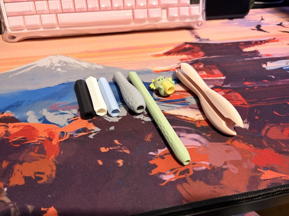 Ipad Air 5th gen Wi-Fi M1 64Gb + Apple pencil 2ng gen