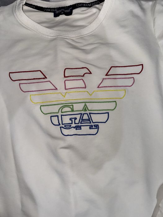 bluza damska z długim rękawem