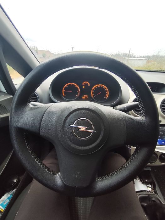 Opel Corsa Van 1.3 CDTI