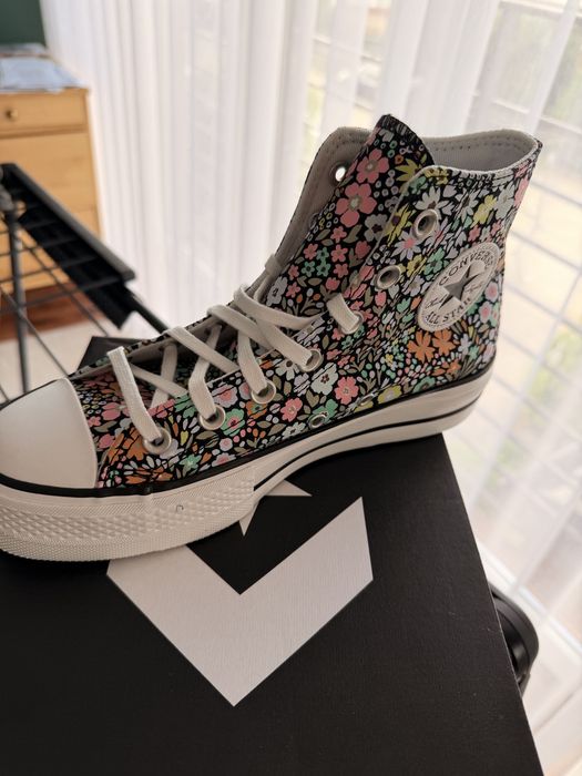 Converse rozm. 38