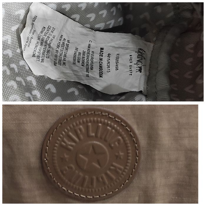 Сумка жіноча Kipling