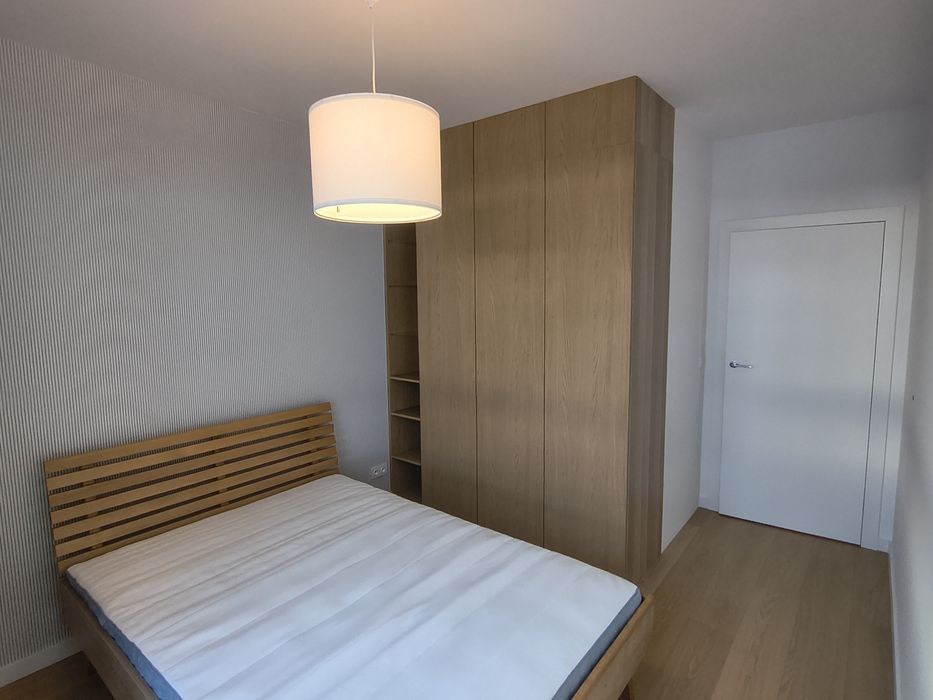 Mieszkanie – Warszawa, Sielce, Mokotów - Widok 4
