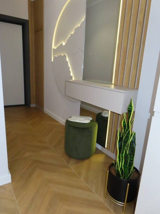 Романтическая SPA квартира с джакузи • метро Спортивная посуточно