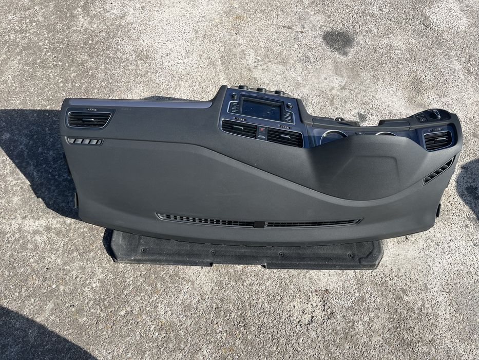 Торпедо Гольф 7 e-Golf оригінал