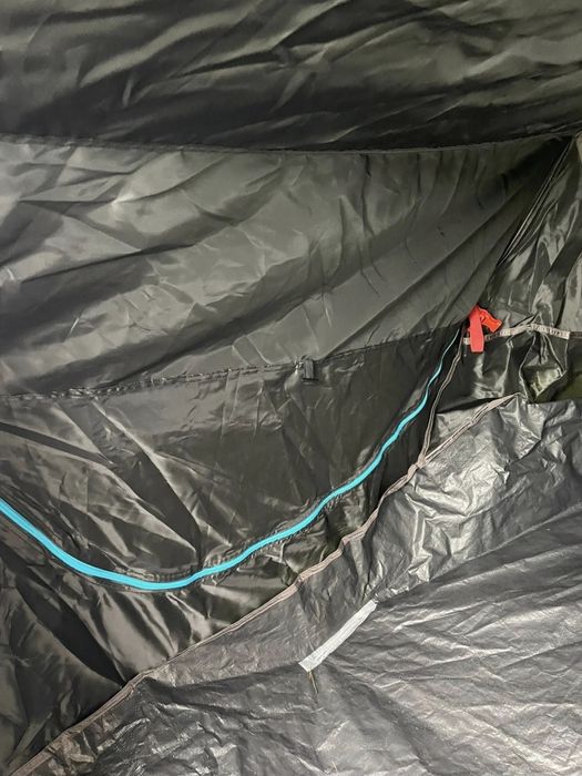 Tenda Quechua 2 Seconds Easy (3 Pessoas) – Montagem Instantânea