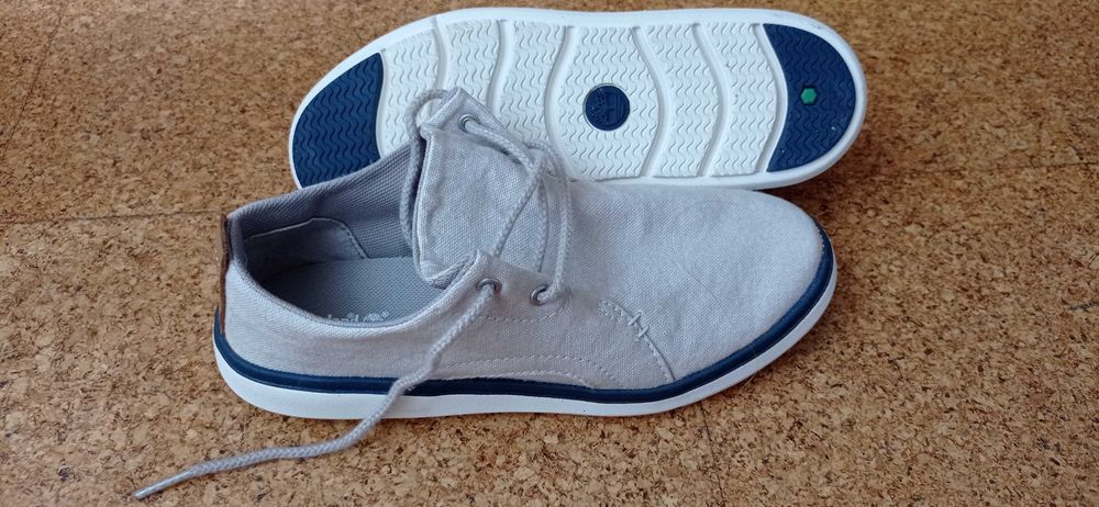 Sapatos Timberland - tamanho 35