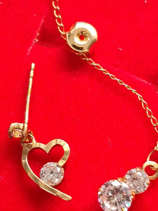 Złoty łańcuszek Historie d'Or 375