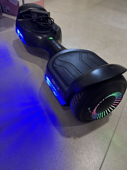 Hoveboard marca Gyroor