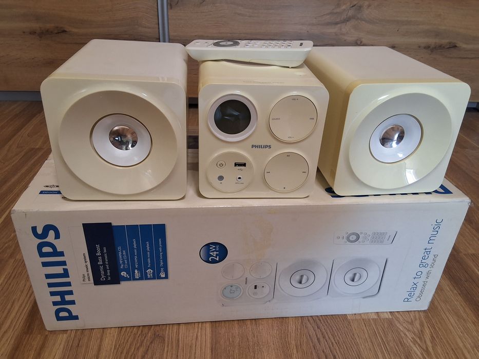 mp3 - купити музичні центри - Ціна на OLX.ua