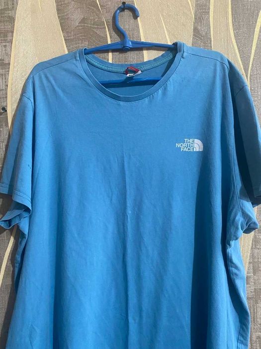 Оригінальна футболка TNF