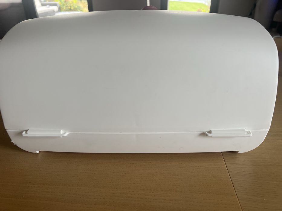Chlebak tupperware
