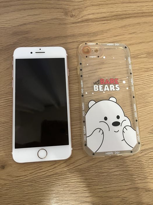 Iphone 7 na sprzedaż