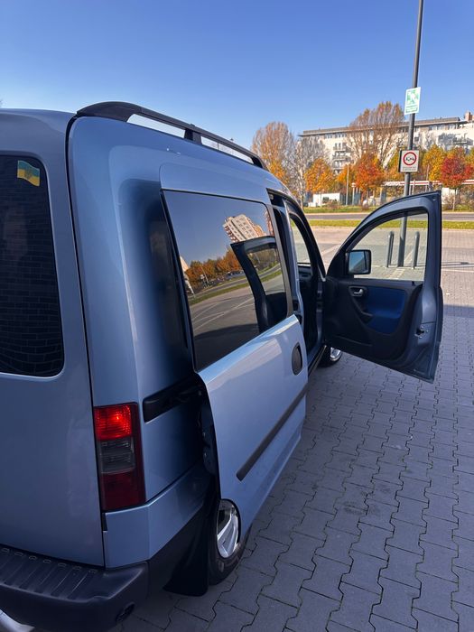 Продається ! Opel Combo