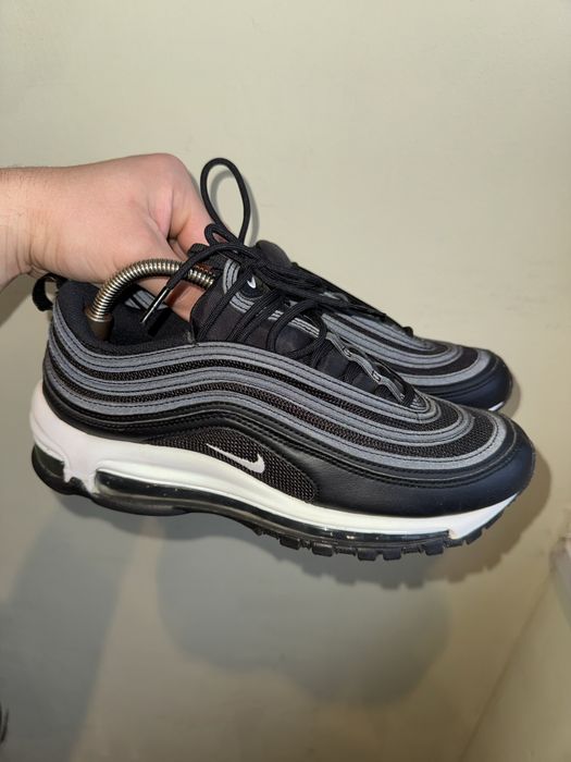 Жіночі кросівки Nike Air Max 97 DH8016-001