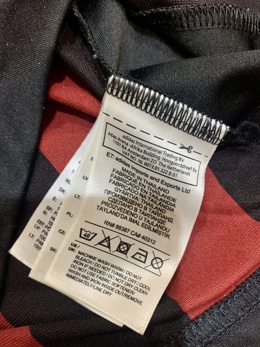 Футболка adidas. 11-12 років.