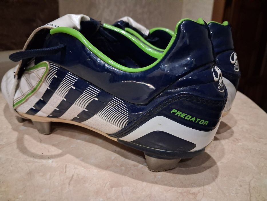 Бутси Adidas предатор