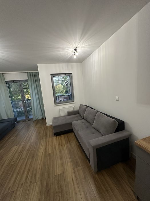 Kawalerka Prandoty 10A  Kraków