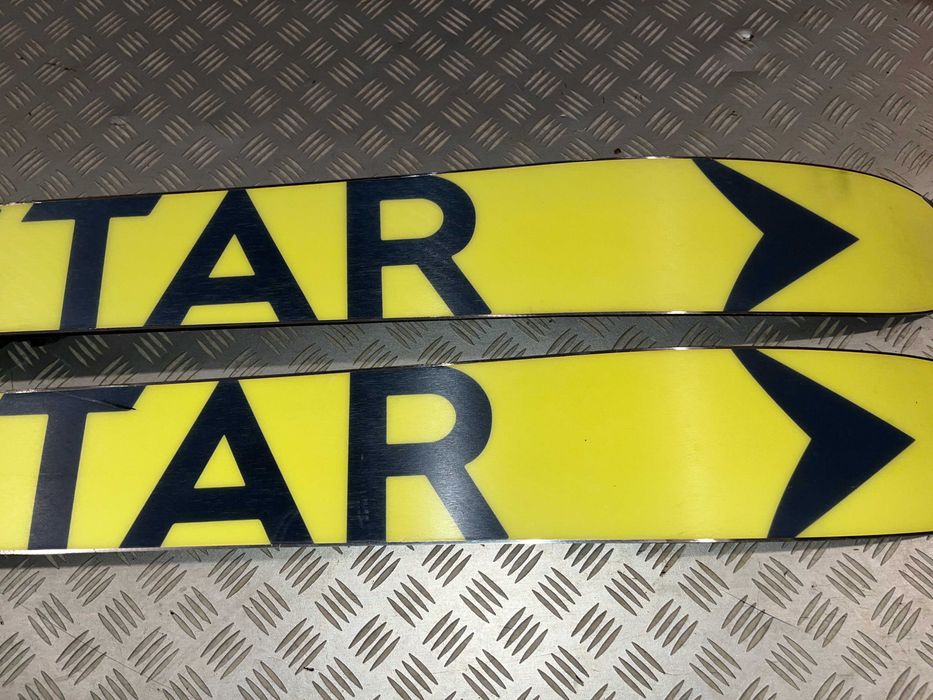 Narty DYNASTAR M-PRO 99 162 cm TOP FREERIDE 2022
