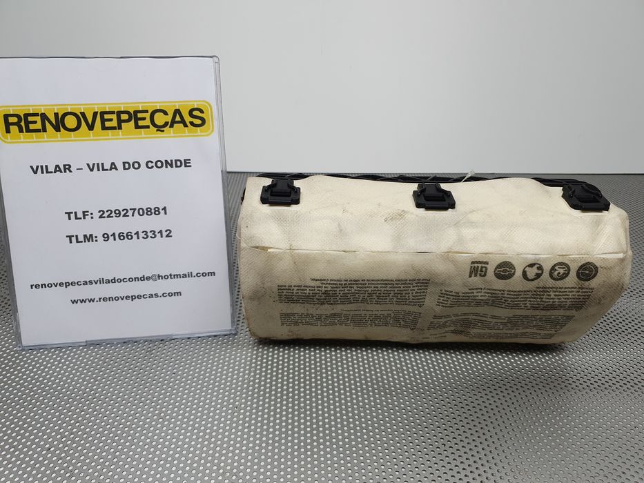 Airbag passageiro OPEL Astra H Hatchback (L48)
