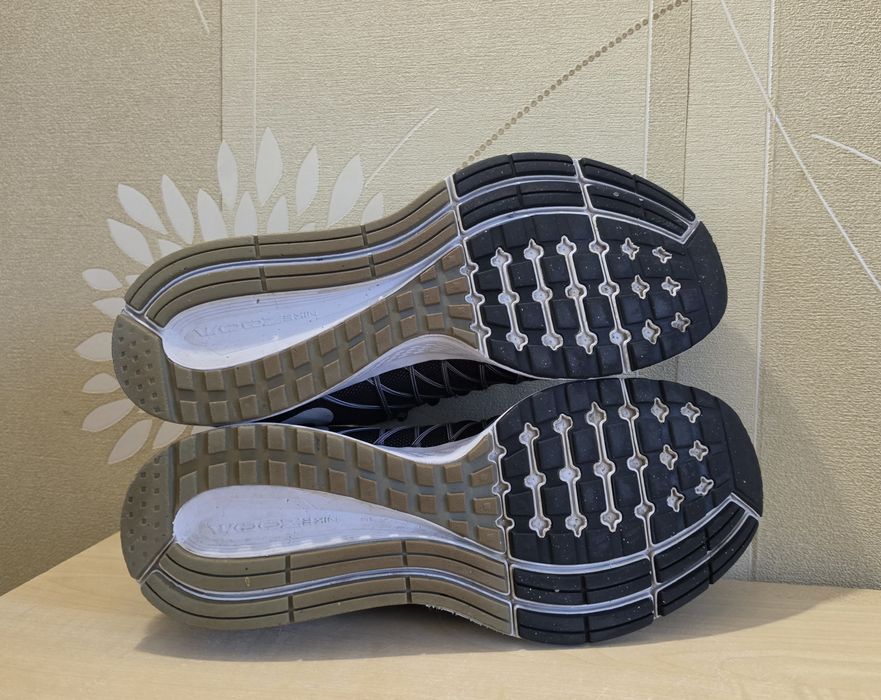 Чоловічі кросівки Nike Air Zoom Pegasus 32 оригінал розмір 44