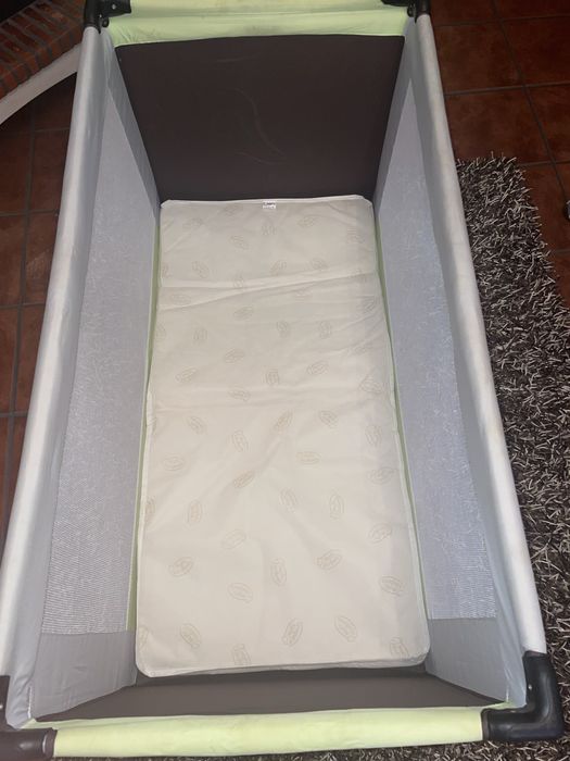 Cama de viagem bebe/berço/parque