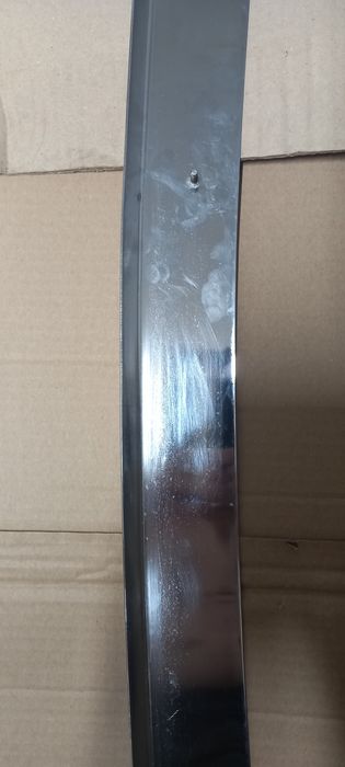 Продам   Сабля Бампера  на  Ваз  2107