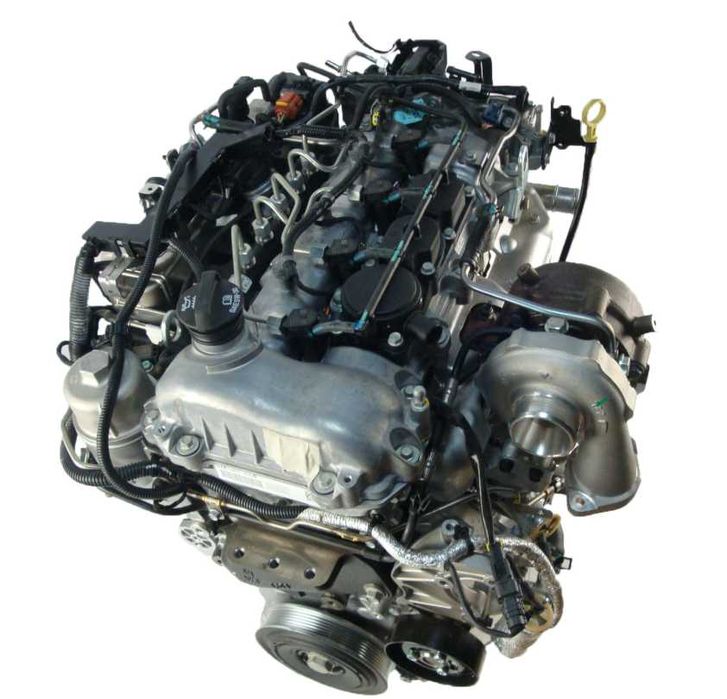 Silnik 2.2 CDTI A22DM Opel Antara Chevrolet Captiva GWARANCJA