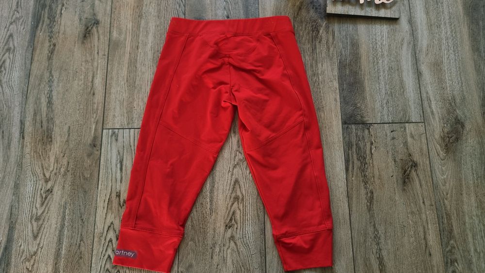 Legginsy 3/4 rybaczki Adidas Stella Mccartney