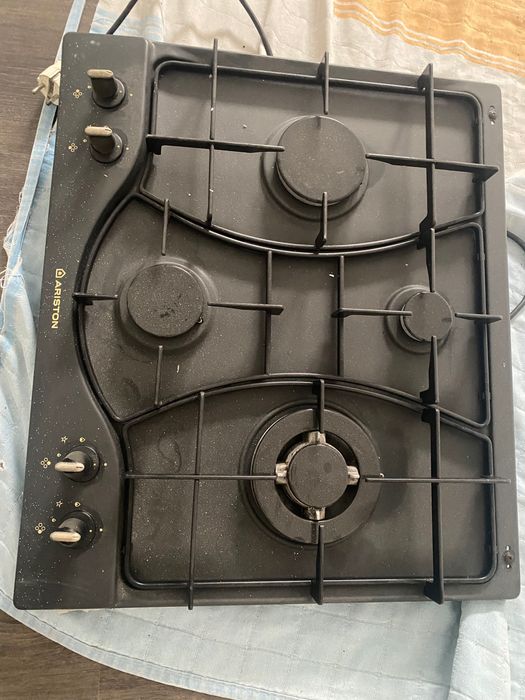 Fogão a gás Ariston