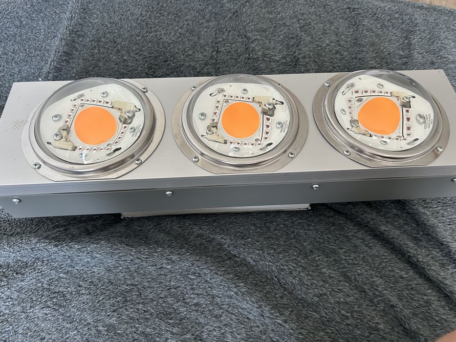 Led Spectrolight Blast 350 W grow