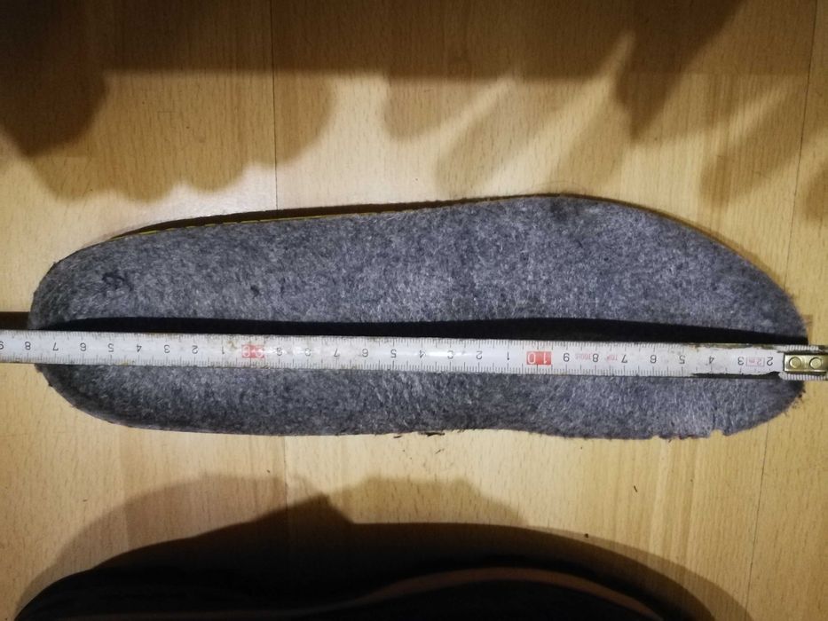 Górskie buty Lowa SILBERHORN GTX R. 41,5 jak 42