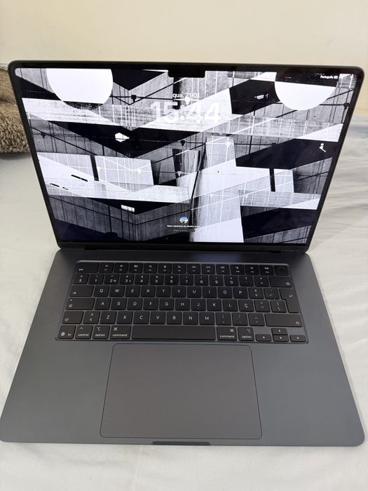 MACBOOK AIR M4 15 polegadas
