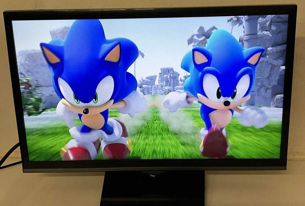 Tv LED 22 cale Samsung UE22K5000 Full HD Usb 200Hz do ZK