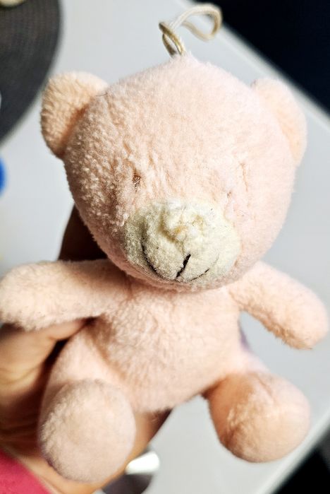 4 x maskotka dla pieska