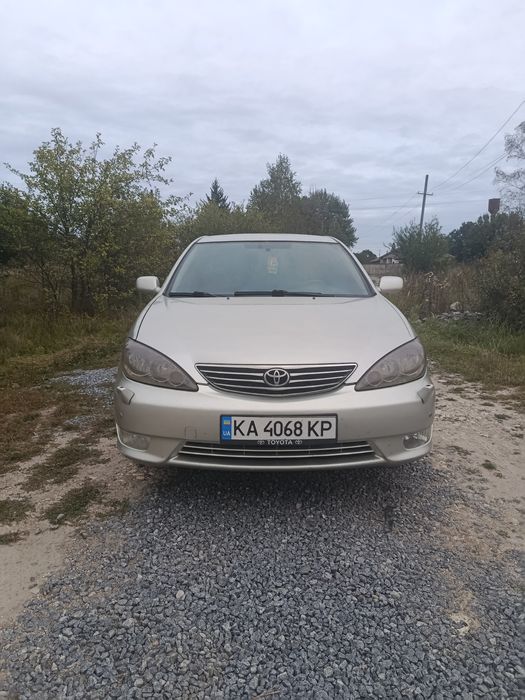 Продам Toyota Camry 30