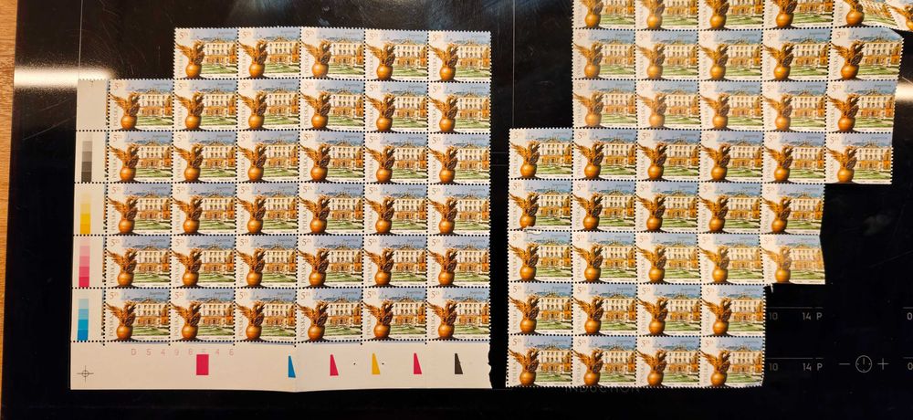 Znaczki Pocztowe aktualne OKAZJA !