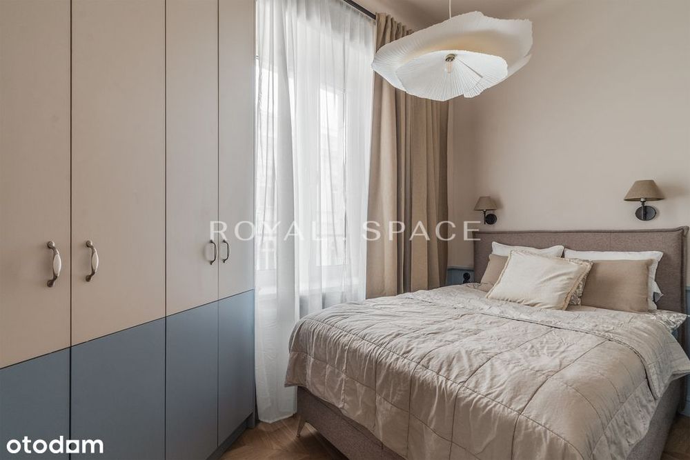 Elegancki Loft w Zabytkowej Kamienicy
