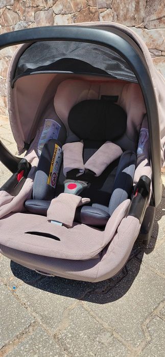 Ovinho de bebe  acolchoado