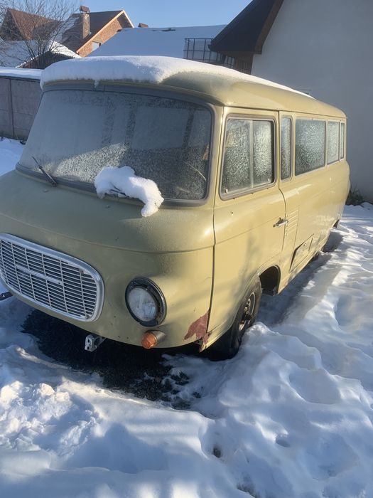 Продам кузовні деталі баркаса