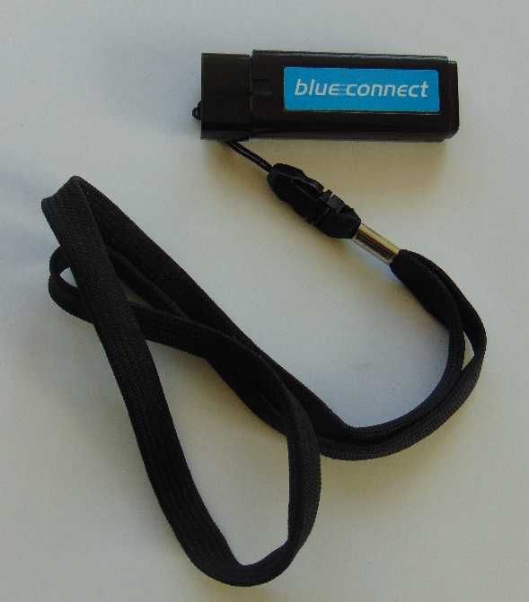 Modem Blue Connect USB GI0225 Opticon iCON 225 3G CDMA