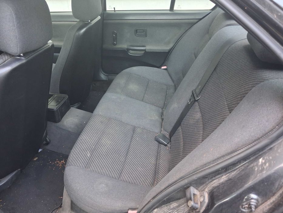 Bmw 318i e36 com pack m