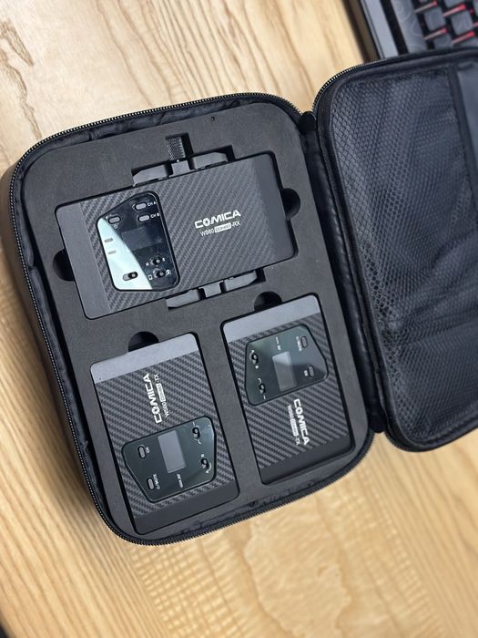 Продам професианальную апаратуру для записи звука