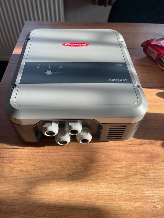 FRONIUS Ohmpilot 9.0-3 regulator zużycia energii