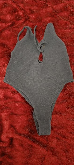 Body tamanho S Pull e Bear . Usado