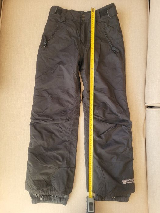 Spodnie narciarskie 152 narty lub deska